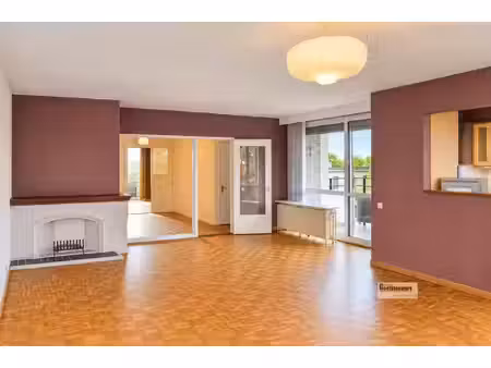 appartement te huur in mortsel met 2 slaapkamers
