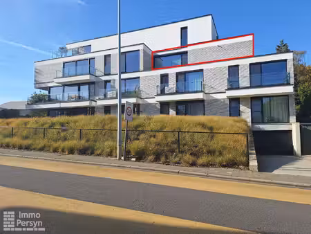 appartement te huur in scherpenheuvel met 2 slaapkamers