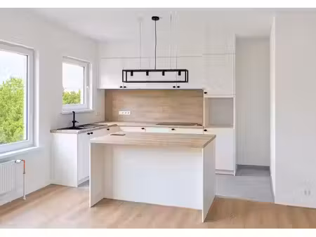 appartement te huur in stabroek met 2 slaapkamers