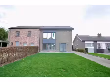 huis te huur in avelgem met 3 slaapkamers