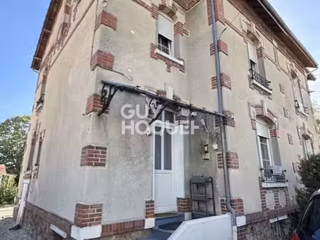 maison sezanne 6 pièce(s) 129 m2
