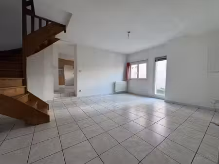 t3 duplex 56 m2