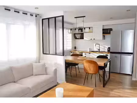 vente appartement 3 pièces 51 m² fécamp (76400)