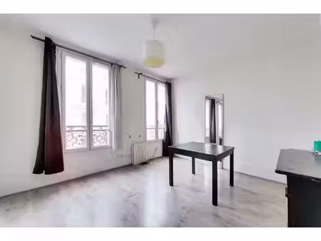 appartement paris 2 pièce(s) 30 m2