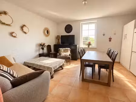 pignans bel appartement t3