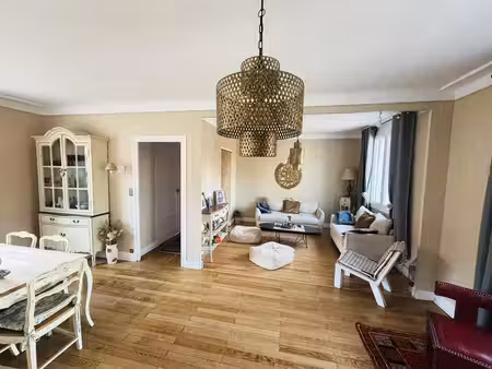 appartement 5 pièces
