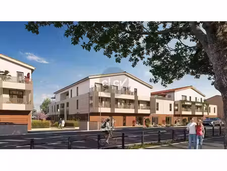 vente local d’activités saint bonnet de mure 69720 253m²