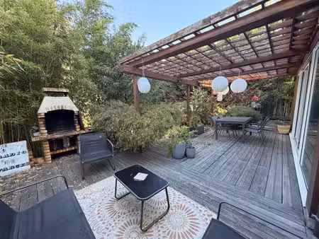 maison 8 pièces