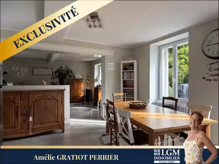 élégance & volumes — une maison familiale de 220 m²- 4 chambres
