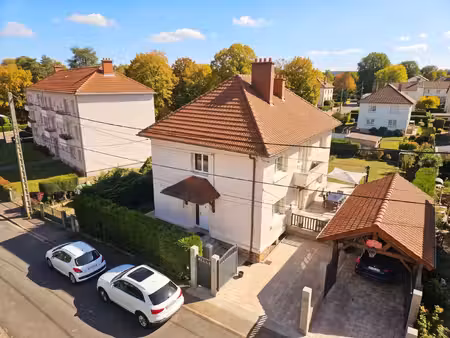 stiring-wendel habsterdick maison rénovée de 185 m2 4