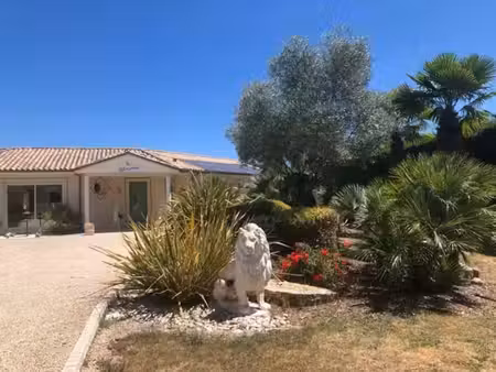 maison à vendre à saint-front-de-pradoux (24400) - dordogne