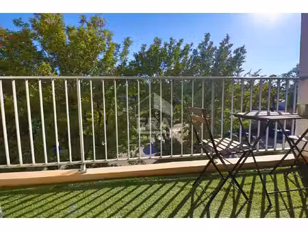 appartement 2 pièces 40 m² à louer aubagne 13400 ? | era immobilier