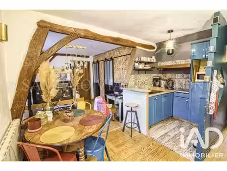 appartement à avon (77210)