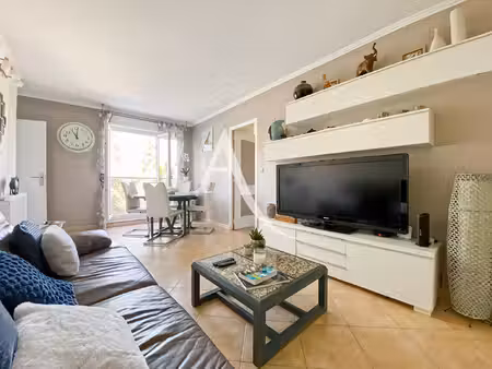 vente appartement 4 pièces  80.00m²  bois