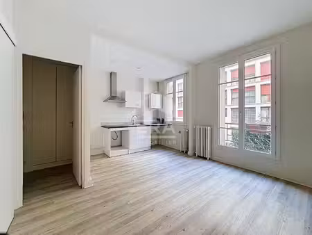 appartement 1 pièces 23 m² à vendre / acheter boulogne-billancourt 92100 ? | era immobilie