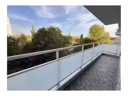 appartement à louer à van kalken 5 anderlecht (vwd19091)