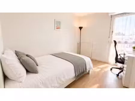 appartement 1 pièces 9 m² à louer évry-courcouronnes 91000 ? | era immobilier