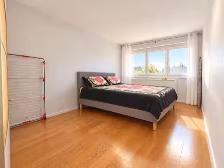 vente appartement 2 pièces  49.00m²  fontenay