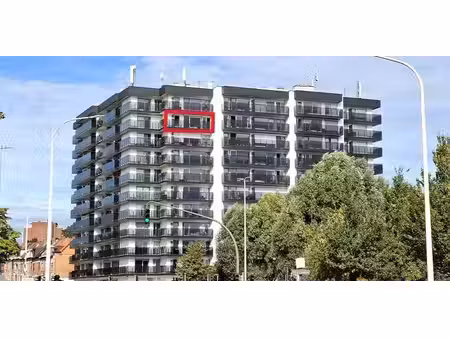 appartement à vendre à leuven pour € 255.000 avec 1 chambre à coucher