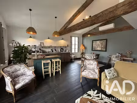 appartement à libourne (33500)