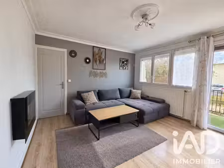 appartement à meaux (77100)