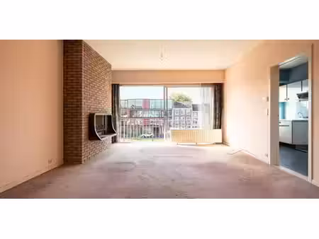 appartement à vendre à mechelen pour € 299.000 avec 2 chambres à coucher