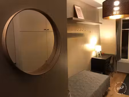 paris 16e