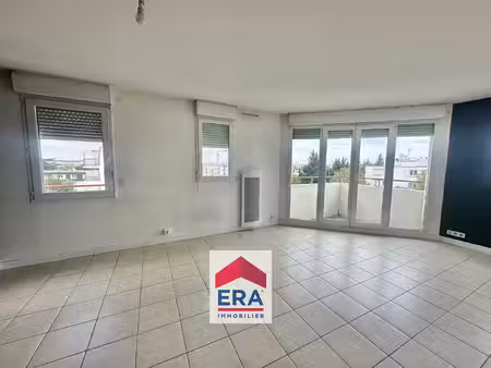 appartement 2 pièces 42 m² à louer sartrouville 78500 ? | era immobilier