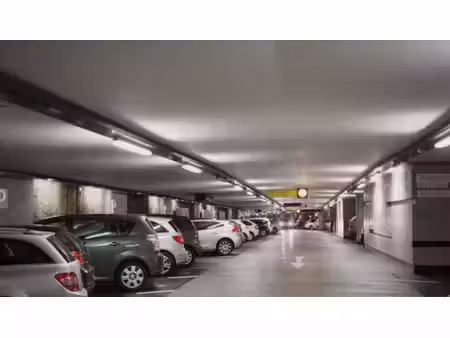 vente parking / box  10.00m²  noisy