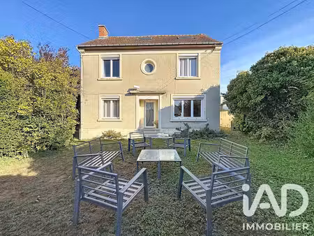 maison à courtisols (51460)
