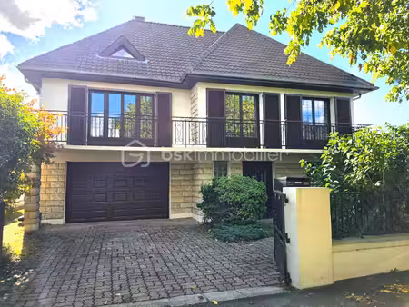 maison de 170 m² à courtry