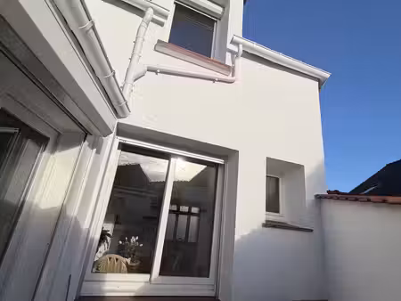 maison de ville à étaples (62630)