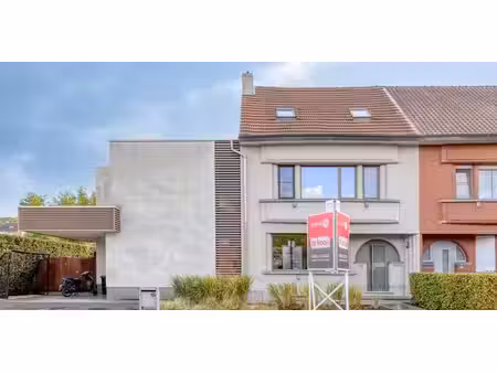 maison à vendre à holsbeek pour € 719.000 avec 6 chambres à coucher