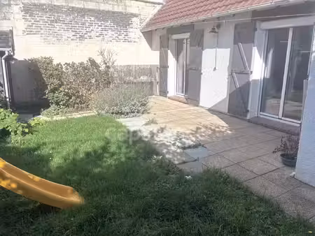 maison à vendre le havre 5 pièce(s) 105m2 271 000€