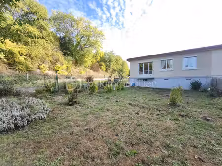 maison de 60 m² à lizy-sur-ourcq