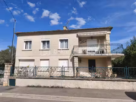maison traditionnelle de 130 m² à manduel