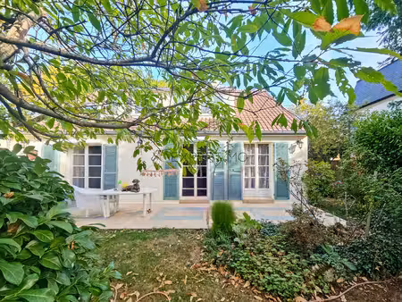 maison familiale sur les hauts du pileu / fort potentiel