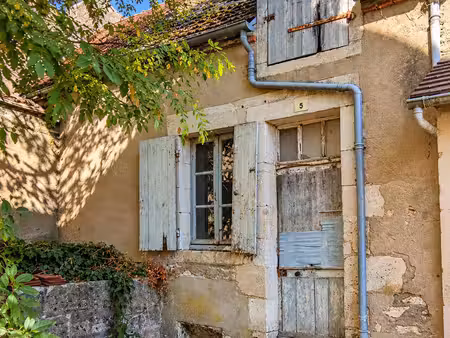 maison de ville à pouilly-sur-loire (58150)