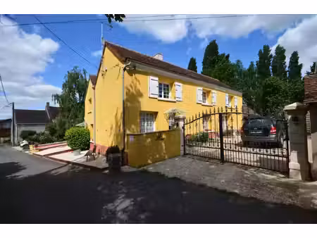 maison à vendre rebais 7 pièce(s) 226m2 380 000€