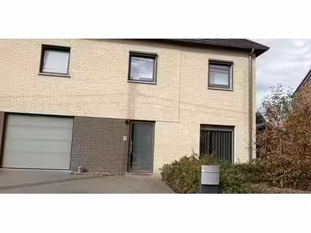 maison à vendre à rotselaar pour € 625.000 avec 4 chambres à coucher