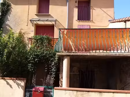 maison pour amateurs de rénovation  propriété familiale allemande