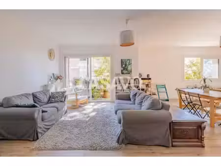appartement de luxe à vendre dans le quartier mazarin-opéra-bellegarde-mairie
