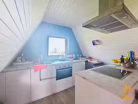 appartement à la spetz à acheter !