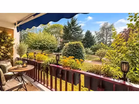vente appartement 4 pièces 76 m² à domont (95330)  210 000 €