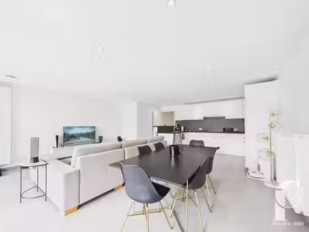 superbe appartement 2 chambres entièrement réhabilité à neuf