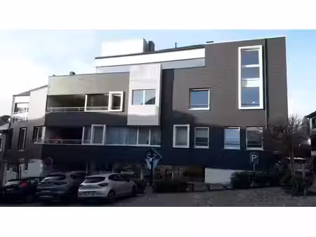 appartement 1 chambre   60 m2 loué 680 € + (70 €) à stavelot