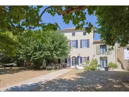 ferme à vendre dans le quartier nord