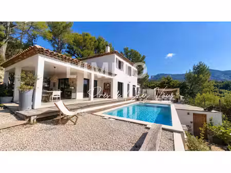 maison de luxe à vendre dans le quartier pont de l'etoile