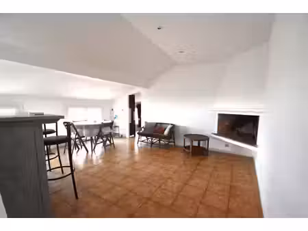 appartement 2 pieces
