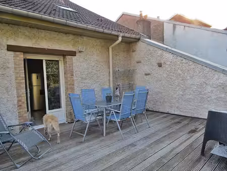 immeuble à vendre